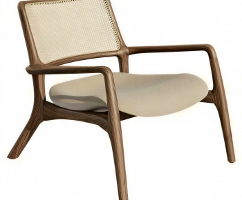 Modern Lounge Chair-ID:373595002