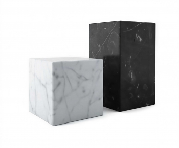 Modern Side Table/corner Table-ID:736532934