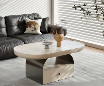 Modern Coffee Table-ID:848272098