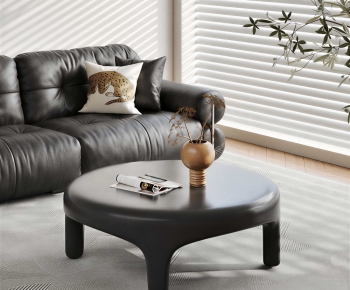 Modern Coffee Table-ID:502532014