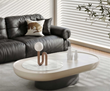 Modern Coffee Table-ID:994386917