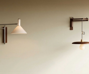 French Style Wall Lamp-ID:489989045