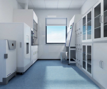 Modern Laboratory-ID:359642986