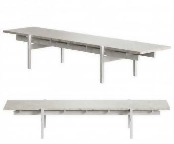 Modern Coffee Table-ID:624963057