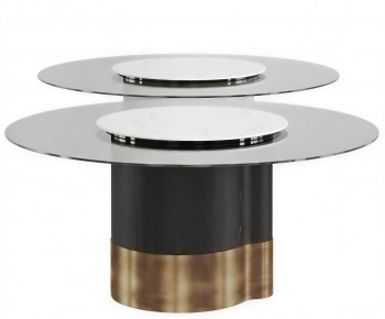 Modern Coffee Table-ID:106287007