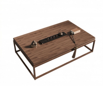 Modern Coffee Table-ID:707211977