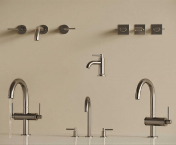Modern Faucet/Shower-ID:382147073