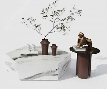 Modern Coffee Table-ID:215754992