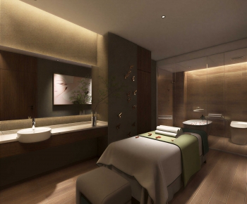 Modern SPA Beauty-ID:772169117