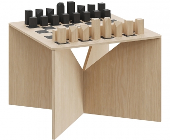 Modern Side Table/corner Table-ID:745561194