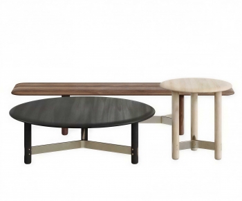 Modern Coffee Table-ID:206300021