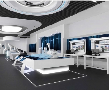 Modern Monitor Room-ID:652439647