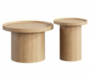 Modern Coffee Table-ID:586566936