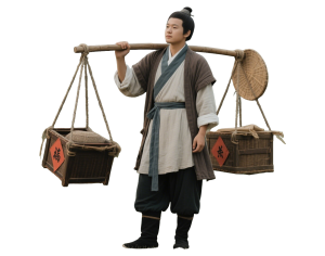 New Chinese StyleOther