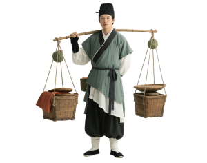 New Chinese StyleOther