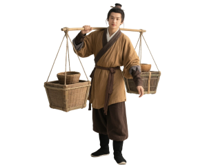 New Chinese StyleOther