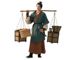 New Chinese StyleOther
