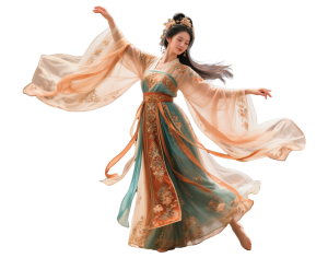 New Chinese StyleOther