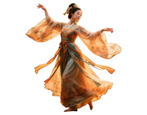 New Chinese StyleOther