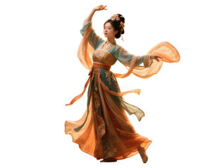 New Chinese StyleOther