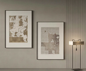 New Chinese Style Painting-ID:368521937