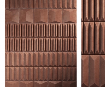 Modern Wall Facing-ID:466157918