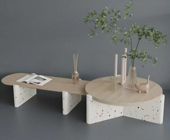 Modern Coffee Table-ID:329052935