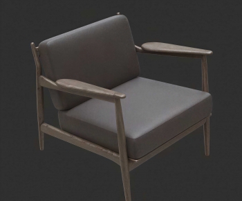 Modern Single Chair-ID:215567118