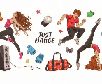 Modern Wall Decoration-ID:715276009