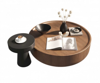 Modern Coffee Table-ID:444499978