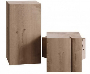 Modern Side Table/corner Table-ID:735821961
