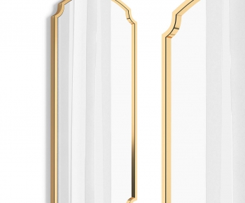 Modern The Mirror-ID:857182037