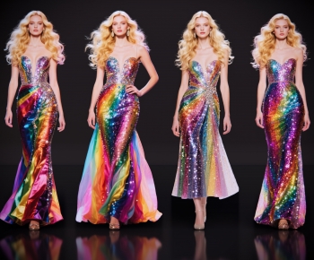 Modern Woman-ID:869195942