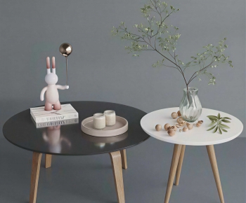 Modern Coffee Table-ID:730524064