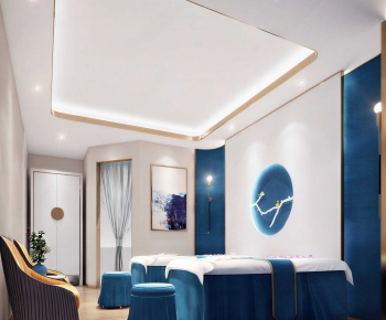 Modern Beauty Salon-ID:246943952