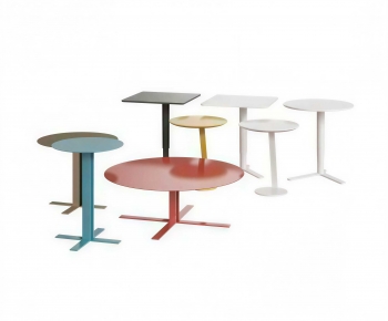 Modern Side Table/corner Table-ID:658828025