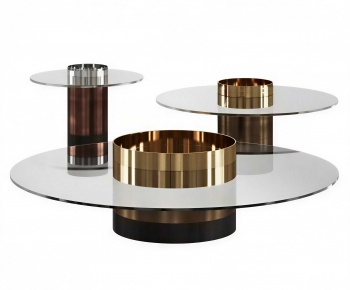 Modern Coffee Table-ID:279989964