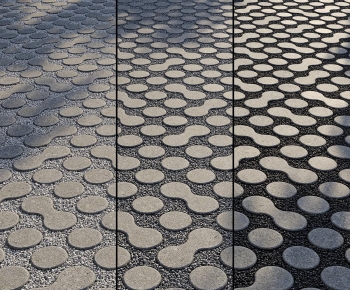 Modern Building Component-ID:431878099