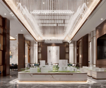 Modern Reception Hall-ID:441371927