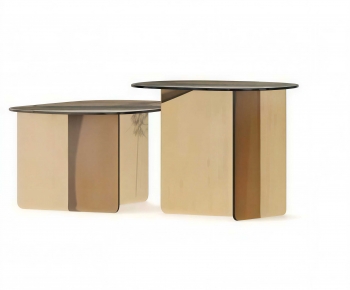 Modern Coffee Table-ID:892689252