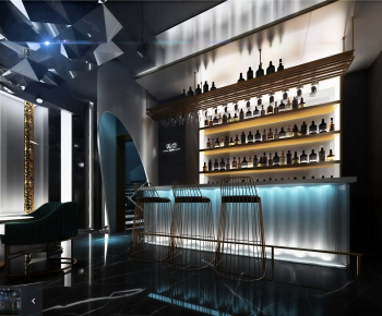 Modern Bar-ID:532407051