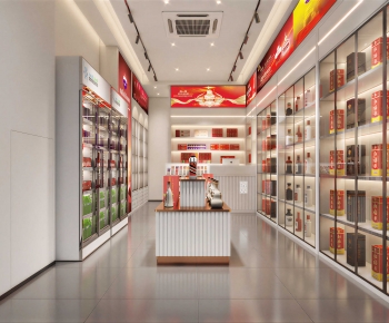 Modern Smoke Hotel-ID:418742909