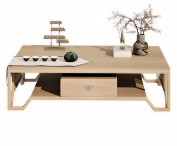 Modern Coffee Table-ID:128987073