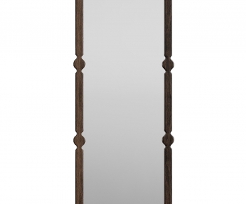Simple European Style The Mirror-ID:157767062