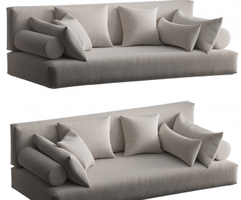 Modern A Sofa For Two-ID:518542057
