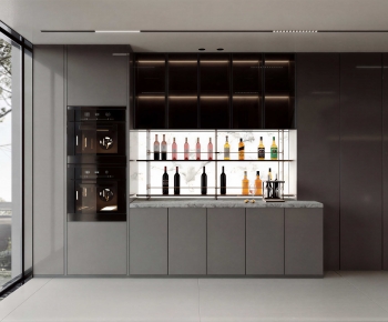 Modern Sideboard-ID:421379095