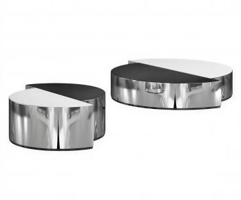 Modern Coffee Table-ID:213665017