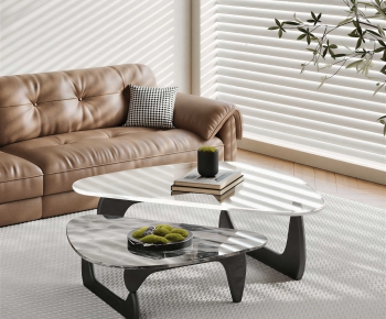 Modern Coffee Table-ID:335428959