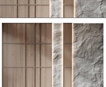 Modern TV Wall-ID:304541115