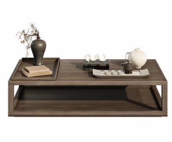 Modern Coffee Table-ID:900480992